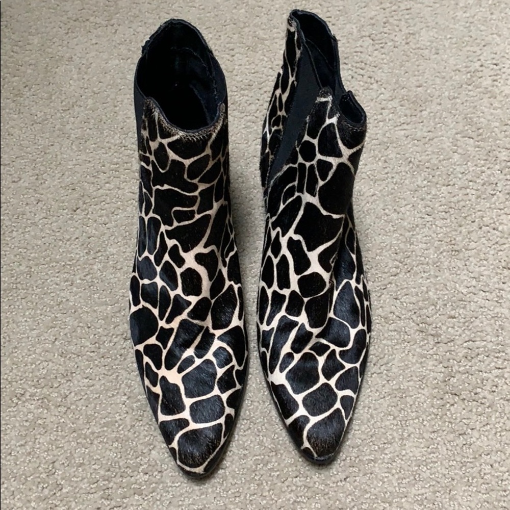 Urban Outfitters Booties